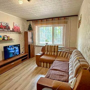 Продаж 2к Квартира Орловська вулиця