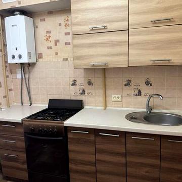 Продаж 1к Квартира Леоніда Стромцова вулиця