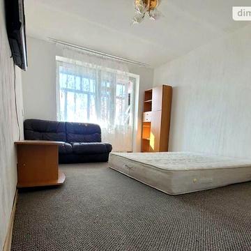 Продаж 1к Квартира Березинська вулиця