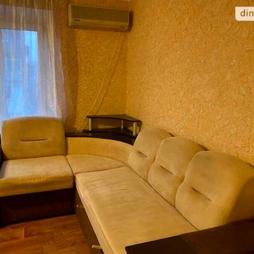 Продаж 1к Квартира Будівельників вулиця