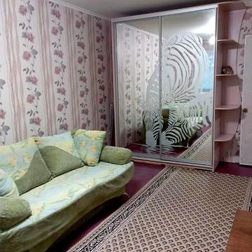 Продаж 1к Квартира Новокодацька (Дзержинського) площа