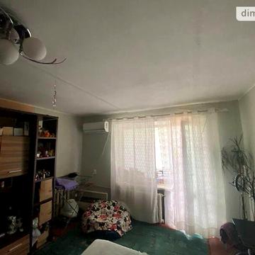 Продаж 1к Квартира Космонавтів вулиця