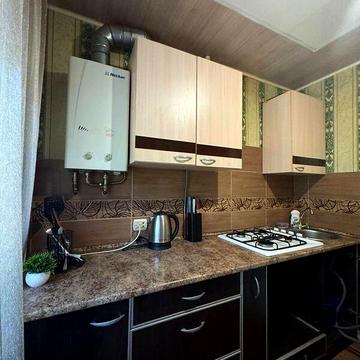 Продаж 1к Квартира Алана Шепарда (Суворова) вулиця