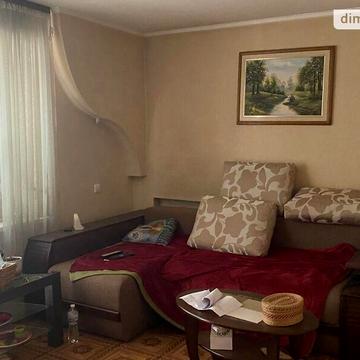 Продаж 2к Квартира Українська вулиця