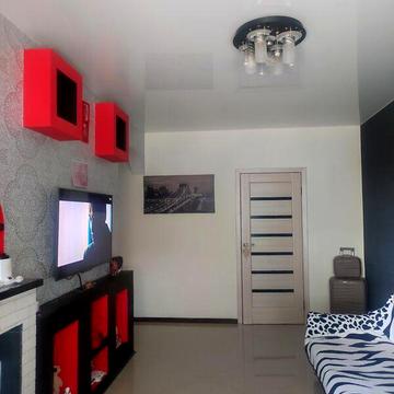Продаж 2к Квартира Л. Українки вулиця