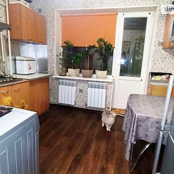 Продаж 3к Квартира Заводська вулиця