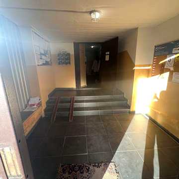 Продаж 1к Квартира Тополя-2 масив