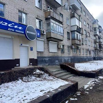 Продаж 1к Квартира Лазаряна вулиця