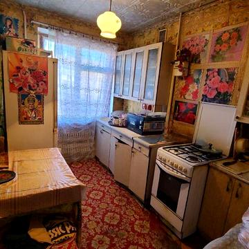 Продаж 3к Квартира Велика Діївська вулиця