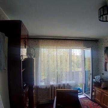 Продаж 1к Квартира Волинська вулиця