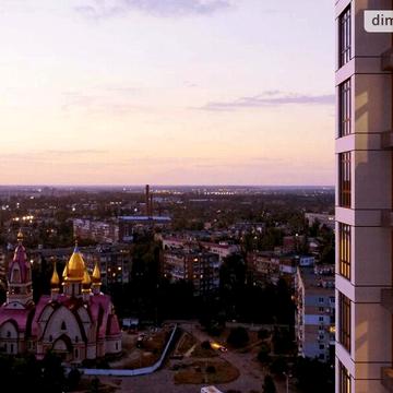 Продаж 1к Квартира Квітки Цісик (Корольової Гулі) вулиця ЖК Городок