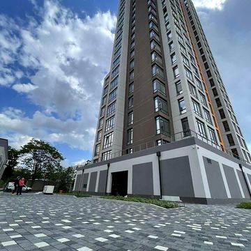 Продаж 1к Квартира Квітки Цісик (Корольової Гулі) вулиця ЖК Городок