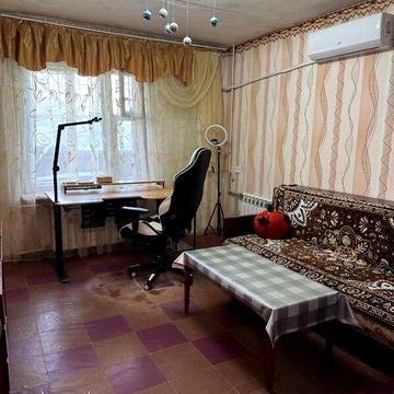 Продаж 1к Квартира Тополина вулиця