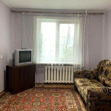 Продаж 1к Квартира Карагандинська вулиця