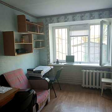 Продаж 1к Квартира Г. Зелінського (Жовтнева) вулиця