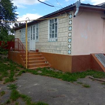 Будинок зі всіма зручностями