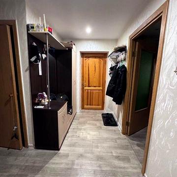 Продаж 2к Квартира Вернадського Володимира вулиця
