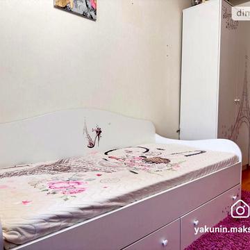 Продаж 3к Квартира Науки (Гагаріна) проспект