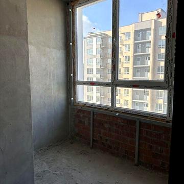 Продаж 2к Квартира Сімейна вулиця ЖК Днепровская Брама 2
