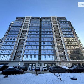 Продаж 2к Квартира Науки (Гагаріна) проспект ЖК Comfort City Рыбинский