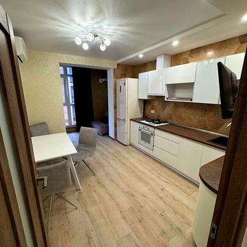 Продаж 1к Квартира Запорізьке шосе ЖК Счастливый