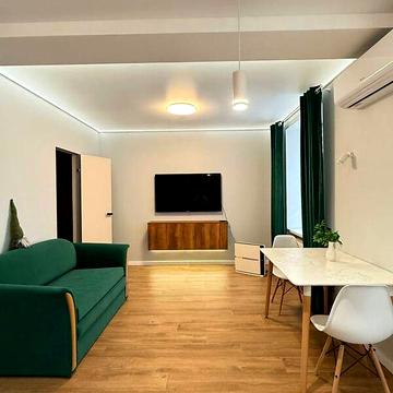 Продаж 1к Квартира Співдружності вулиця ЖК Днепровская Брама 2