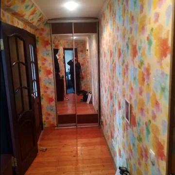 Продаж 3к Квартира Лесі Українки (Пушкіна) проспект