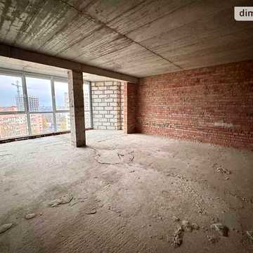 Продаж 1к Квартира Науки (Гагаріна) проспект ЖК Comfort City Рыбинский