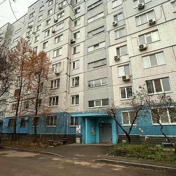 Продаж 3к Квартира Донецьке шосе