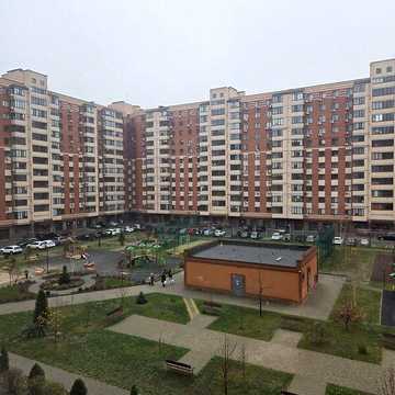 Продаж 2к Квартира Співдружності вулиця