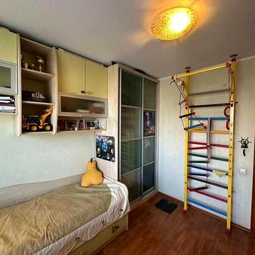 Продаж 3к Квартира Калинова вулиця