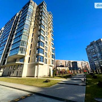 Продаж 1к Квартира Науки (Гагаріна) проспект ЖК Comfort City Рыбинский