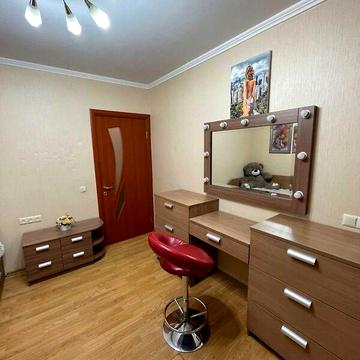 Продаж 2к Квартира Науки (Гагаріна) проспект