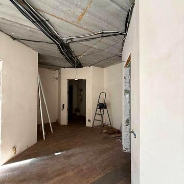 Продаж 1к Квартира Запорізьке шосе ЖК Счастливый