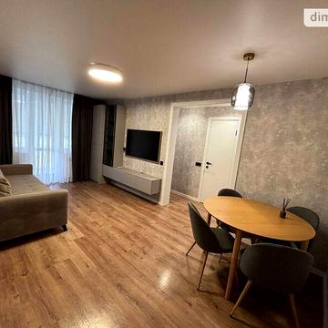 Продаж 3к Квартира Слобожанський проспект