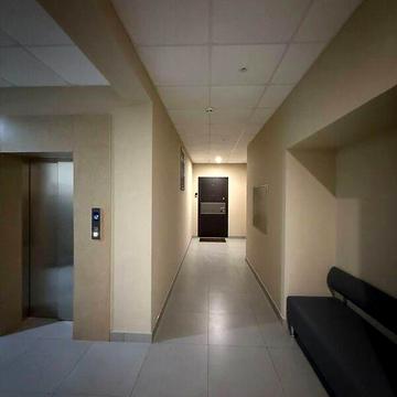 Продаж 1к Квартира Науки (Гагаріна) проспект ЖК Comfort City Рыбинский