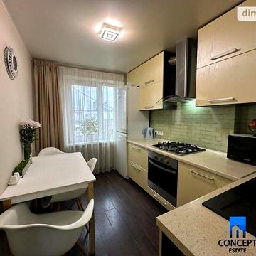 Продаж 2к Квартира Слобожанський проспект