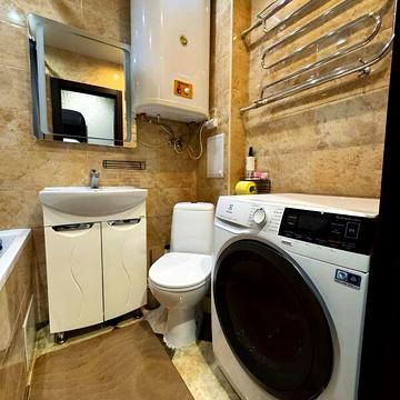 Продаж 3к Квартира Любарського вулиця