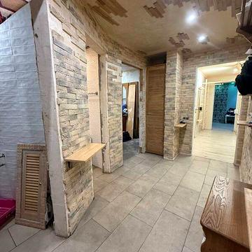 Продаж 3к Квартира Науки (Гагаріна) проспект