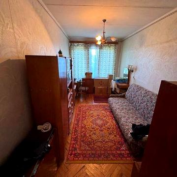 Продаж 4к Квартира Ніла Армстронга (Казакова) вулиця