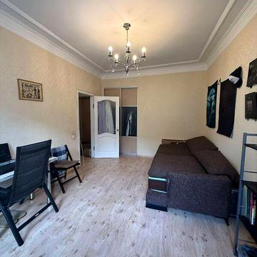 Продаж 2к Квартира Яворницького Дмитра проспект