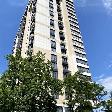 Продаж 2к Квартира Набережна Перемоги вулиця