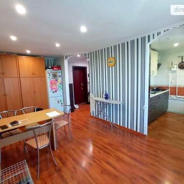 Продаж 5к Квартира Володимира Ошка вулиця