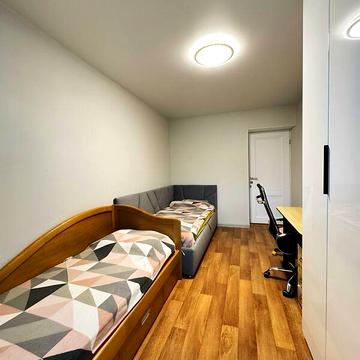 Продаж 3к Квартира Терещенківська вулиця