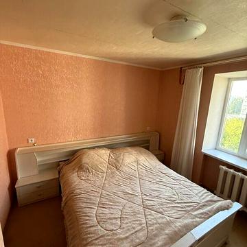 Продаж 3к Квартира Шодуарівська (Людмили Сталь пров.) вулиця