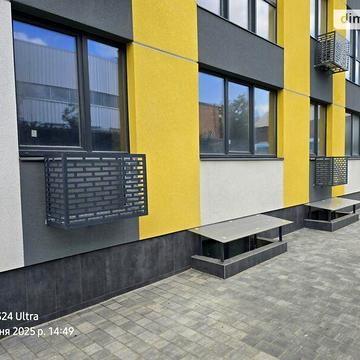 Продаж 1к Квартира Запорізьке шосе ЖК Barvy