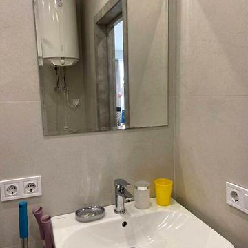 Продаж 1к Квартира Набережна Перемоги вулиця ЖК Пятый Континент