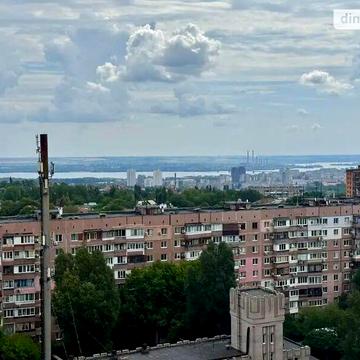 Продаж 1к Квартира Науки (Гагаріна) проспект ЖК Comfort City Рыбинский