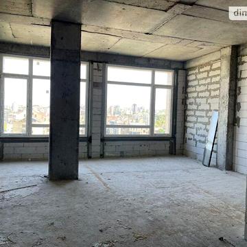 Продаж 1к Квартира Старокозацька (Комсомольська) вулиця ЖК Central Park