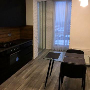 Продаж 1к Квартира Володимирська вулиця ЖК Днепровская Брама